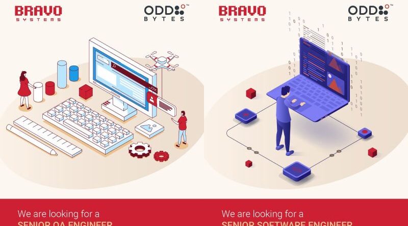 Bravo Systems zapošljava