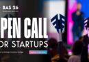 Business Angel Summit 2026: Open call for startups