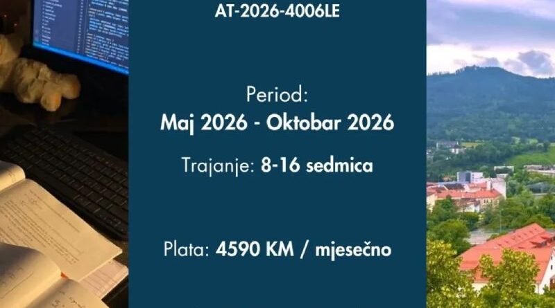 Data Science i probno modeliranje u Austriji