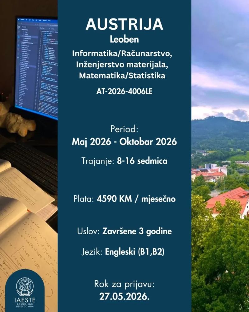 Data Science i probno modeliranje u Austriji