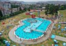 Do 31. maja: Pretprodaja sezonskih ulaznica za Vodeni park „Akvana“