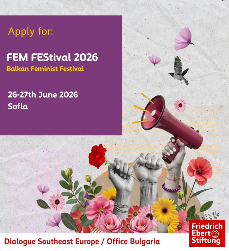 FEM FEStival 2026