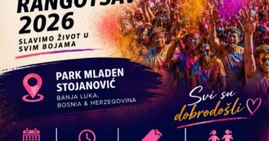 FESTIVAL BOJA 2026