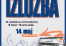 Izložba grafita u Zdravo da ste