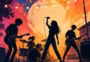 Koncert Pop-rock sekcije Muzičke škole