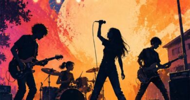 Koncert Pop-rock sekcije Muzičke škole