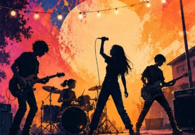 Koncert Pop-rock sekcije Muzičke škole