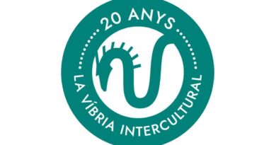 Interference: promoting an European network for community radios on social inclusion