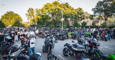 Moto Fest Banjaluka objavio satnice - dva dana vrhunskog rocka, motora i festivalskog spektakla na Kastelu