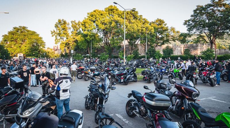Moto Fest Banjaluka objavio satnice - dva dana vrhunskog rocka, motora i festivalskog spektakla na Kastelu