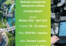 Nova IAESTE praksa u Švajcarskoj