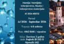 Nova IAESTE prilika u Austriji