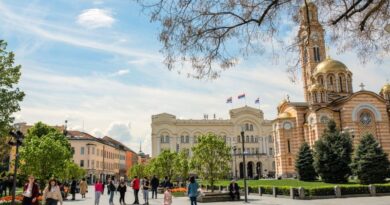 Objavljena rang-lista: Podrška Grada za 49 projekata iz oblasti kulture u vrijednosti od 200.000 KM