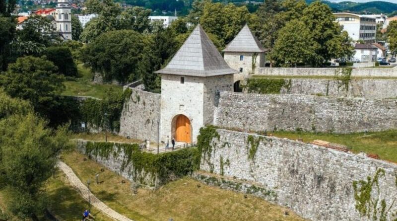 Obnovljene kule na Kastelu, šta slijedi?