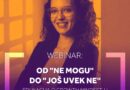Webinar: Od ‘ne mogu’ do ‘još uvek ne’