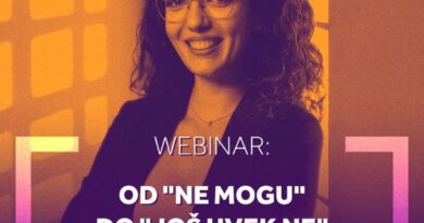 Webinar: Od ‘ne mogu’ do ‘još uvek ne’