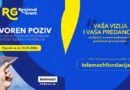 Otvoren je peti poziv za Program regionalnih grantova 2026