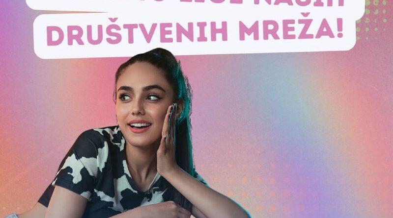 Plus Ultra: Tražimo lice naših društvenih mreža