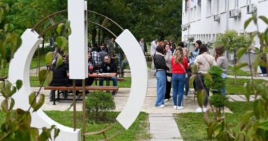 Predavanje o jeziku i komunikaciji