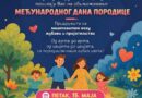 Pridružite se: Banja Luka u petak obilježava Međunarodni dan porodice