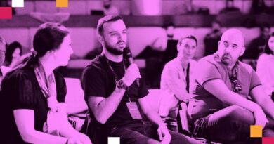 Prijavi se za učešće na POINT 14 konferenciji