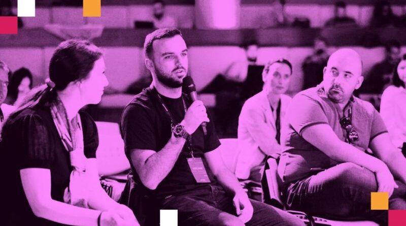 Prijavi se za učešće na POINT 14 konferenciji