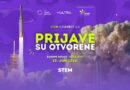 Prijavite se za STEM Connect 2.0
