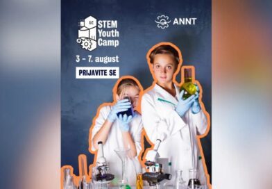 STEM Youth Camp 2026