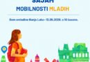 Sajam mobilnosti mladih