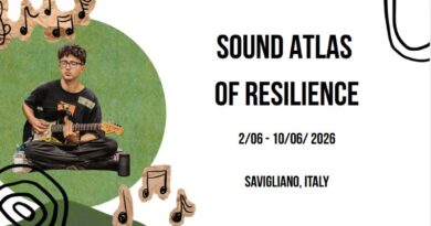 Training Course: Sound Atlas of Resilience