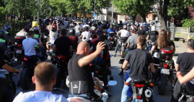Spoj muzike, zabave i humanosti: Sve je spremno za još jedan „Moto Fest“