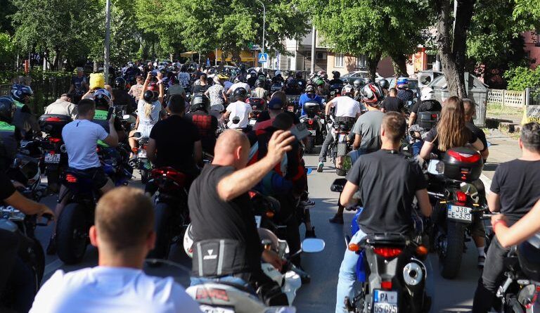 Spoj muzike, zabave i humanosti: Sve je spremno za još jedan „Moto Fest“