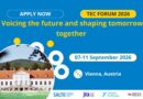 TEC FORUM 2026