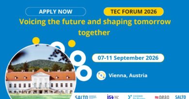 TEC FORUM 2026