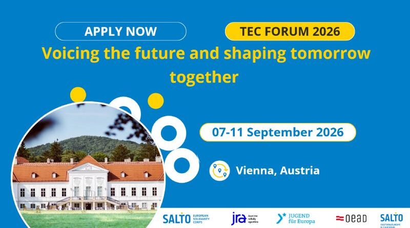 TEC FORUM 2026