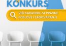 Transparency International zapošljava