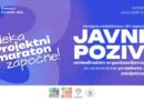 Trčiš li u ovogodišnjem Projektnom maratonu ?