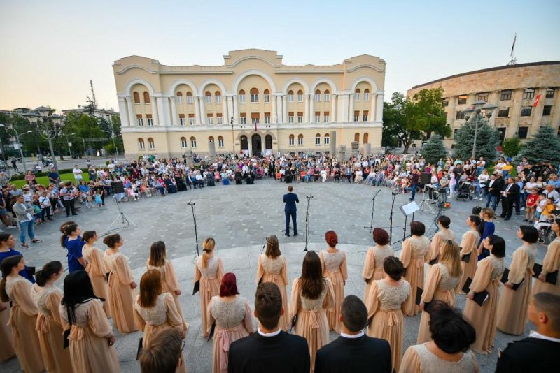 U susret Spasovdanu: U srijedu bogat kulturno-umjetnički program uz besjedu arhimandrita Stefana – igumana manastira Velika Remeta