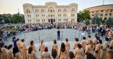 U susret Spasovdanu: U srijedu bogat kulturno-umjetnički program uz besjedu arhimandrita Stefana – igumana manastira Velika Remeta