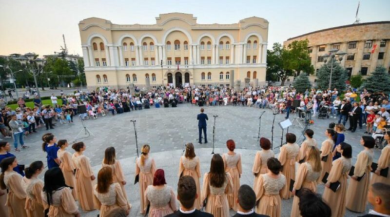 U susret Spasovdanu: U srijedu bogat kulturno-umjetnički program uz besjedu arhimandrita Stefana – igumana manastira Velika Remeta
