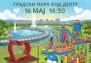 Velika "Kasperijada" u parku kod Delte u organizaciji škole sporta "Kasper"