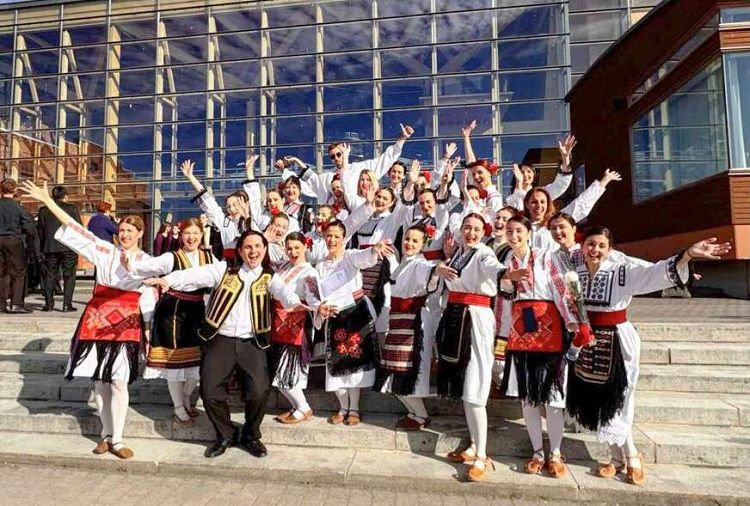 Ženski kamerni hor “Banjalučanke” osvojio zlato u Finskoj