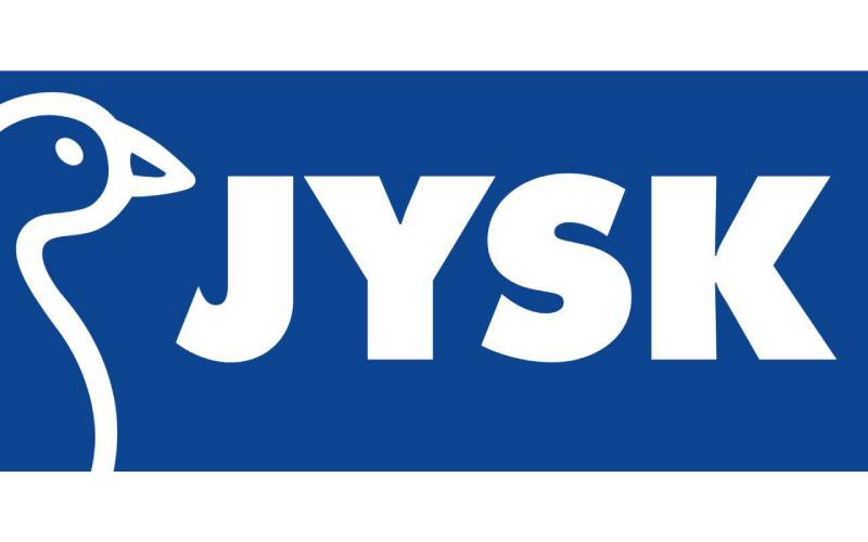 JYSK zapošljava