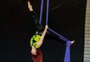 "Aerial Arts Banjaluka" briljirao u Puli: Medalje i posebno priznanje za umjetnički nastup