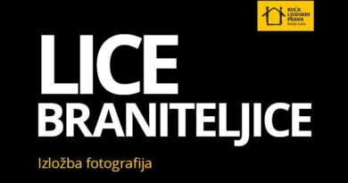 "LICE BRANITELJICE 2026" Poziv za dostavu nominacija