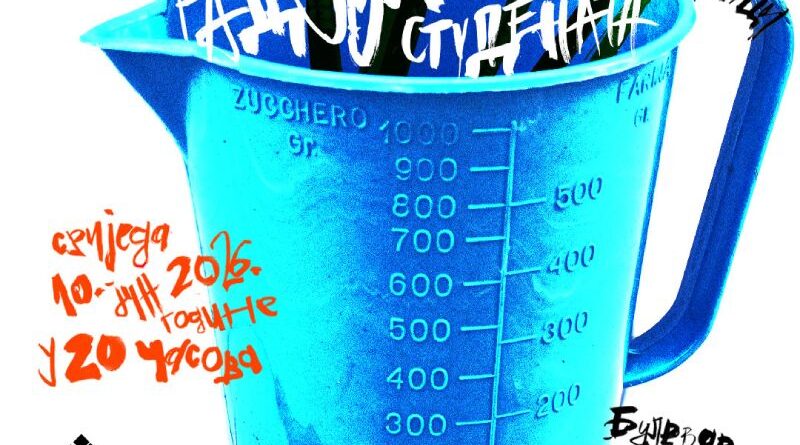 Godišnja izložba radova studenata Akademije umjetnosti UNIBL