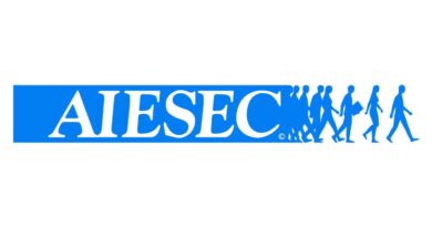 Pridruži se AIESEC-u