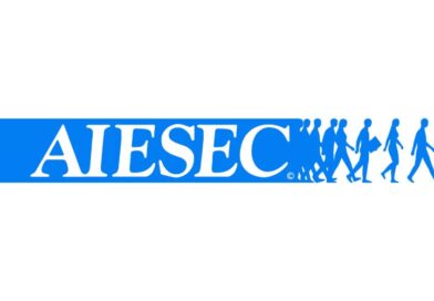 Pridruži se AIESEC-u