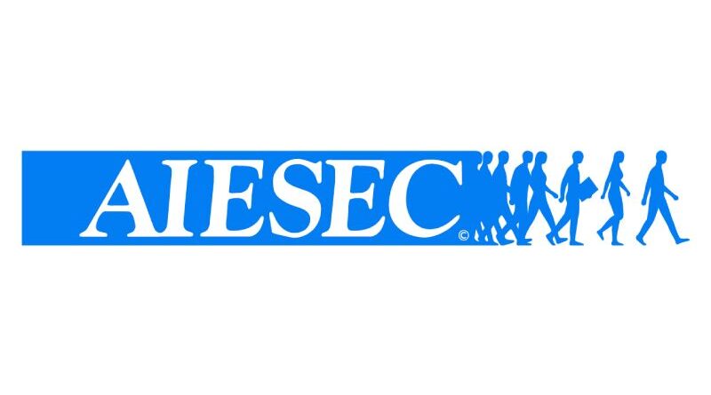 Pridruži se AIESEC-u