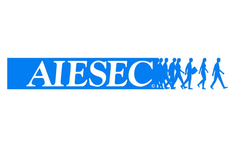 Pridruži se AIESEC-u